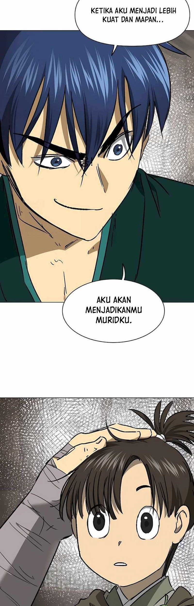 Infinite Level Up in Murim Chapter 199 Gambar 73