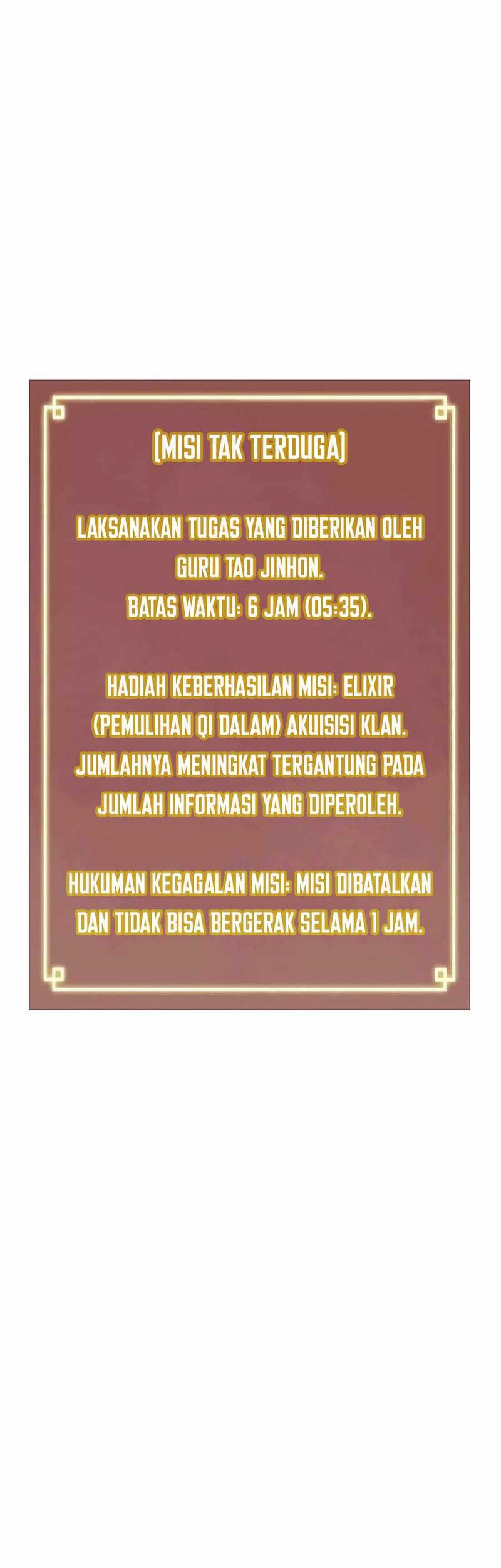 Infinite Level Up in Murim Chapter 199 Gambar 80