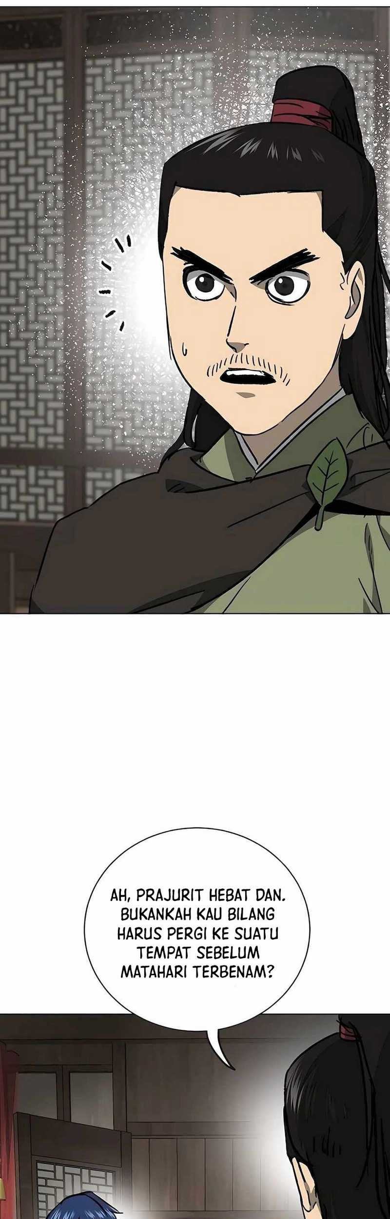 Infinite Level Up in Murim Chapter 199 Gambar 77