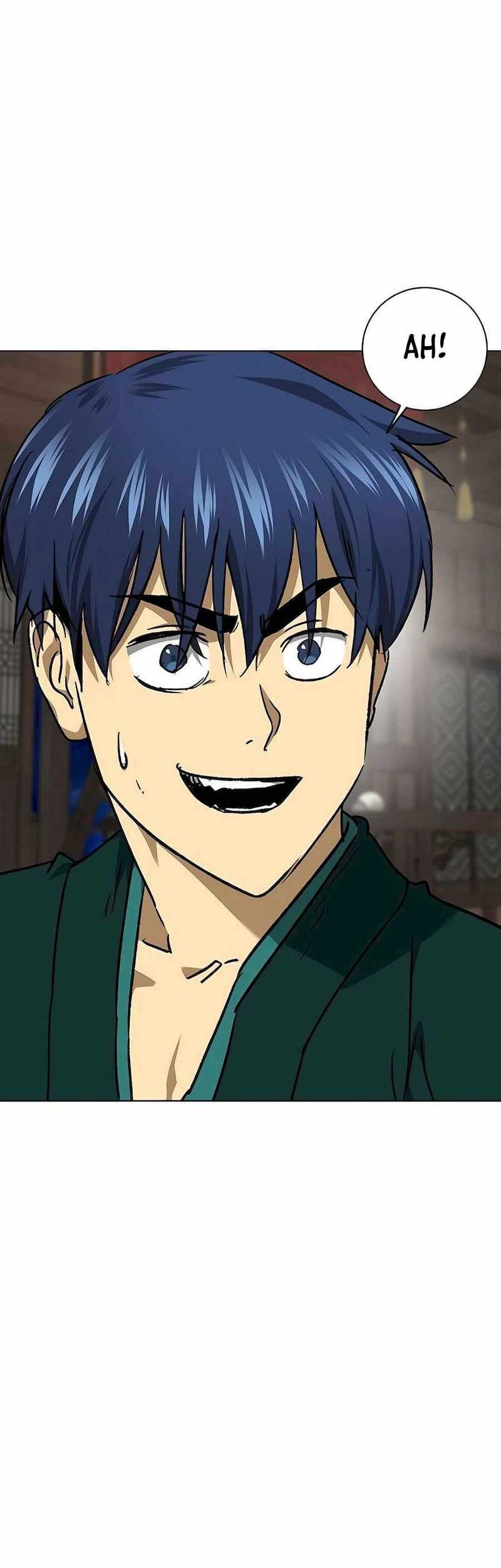 Infinite Level Up in Murim Chapter 199 Gambar 79