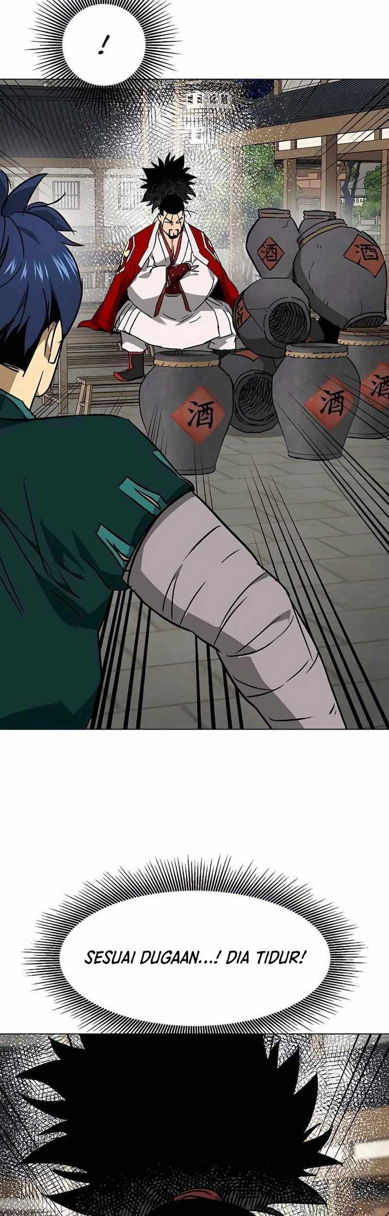 Infinite Level Up in Murim Chapter 199 Gambar 85