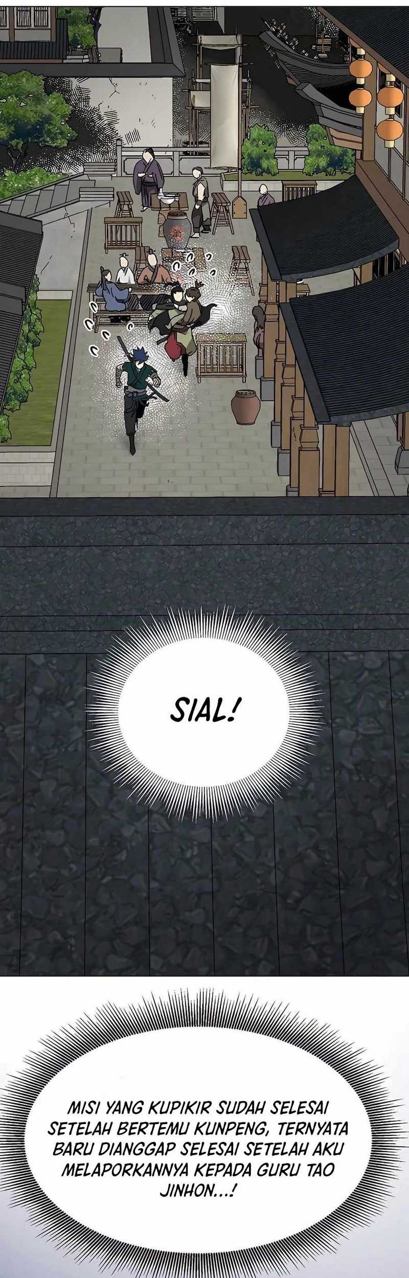 Infinite Level Up in Murim Chapter 199 Gambar 82