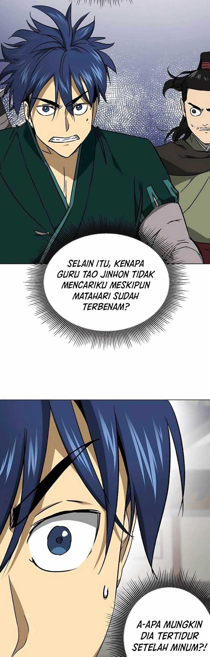 Infinite Level Up in Murim Chapter 199 Gambar 83