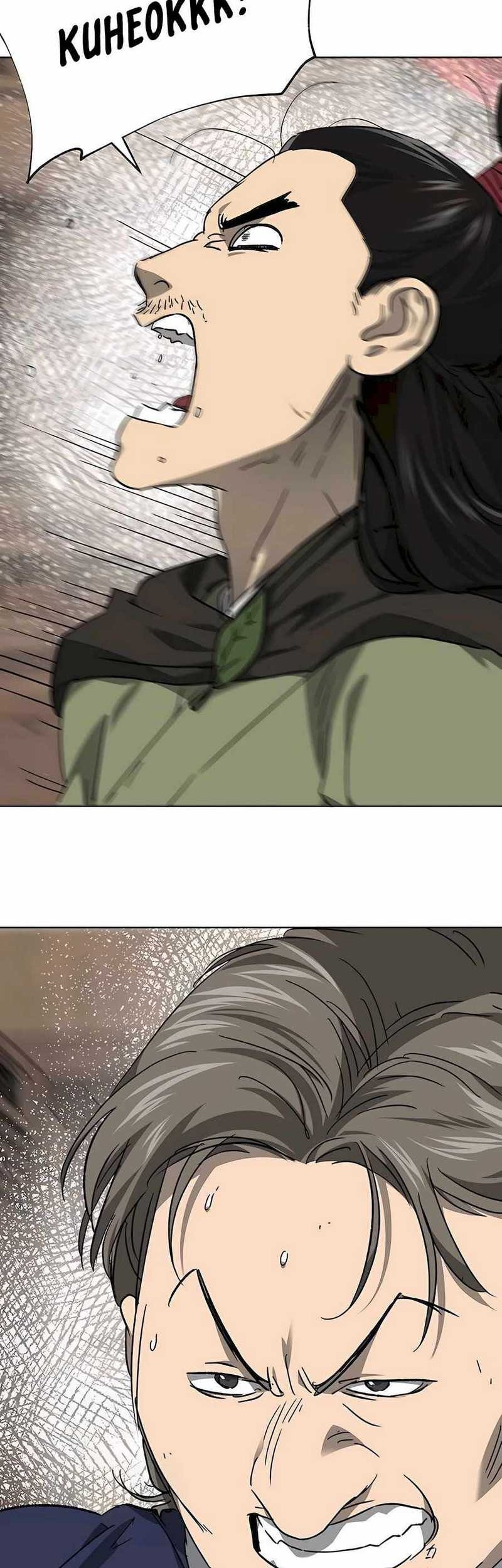 Infinite Level Up in Murim Chapter 199 Gambar 40