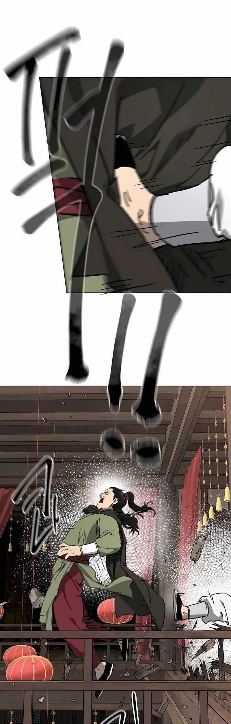 Infinite Level Up in Murim Chapter 199 Gambar 38