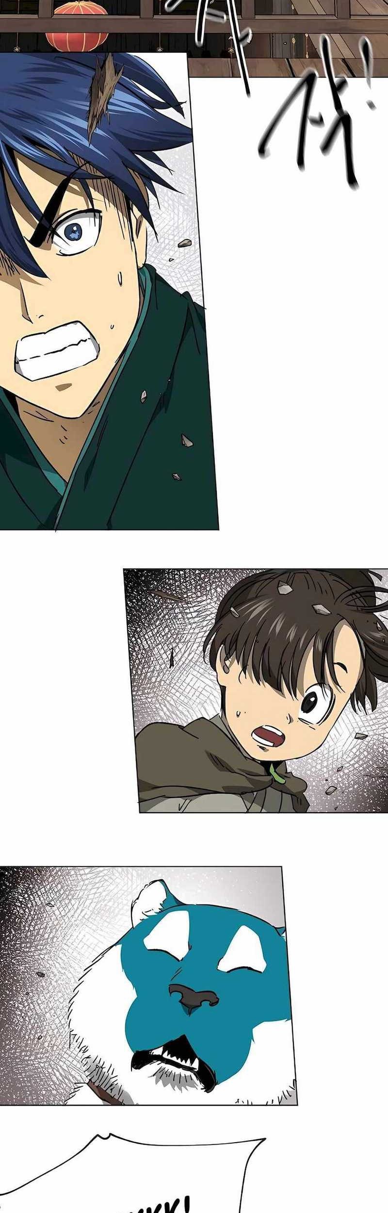 Infinite Level Up in Murim Chapter 199 Gambar 39