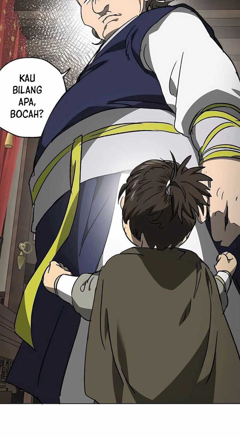 Infinite Level Up in Murim Chapter 199 Gambar 46