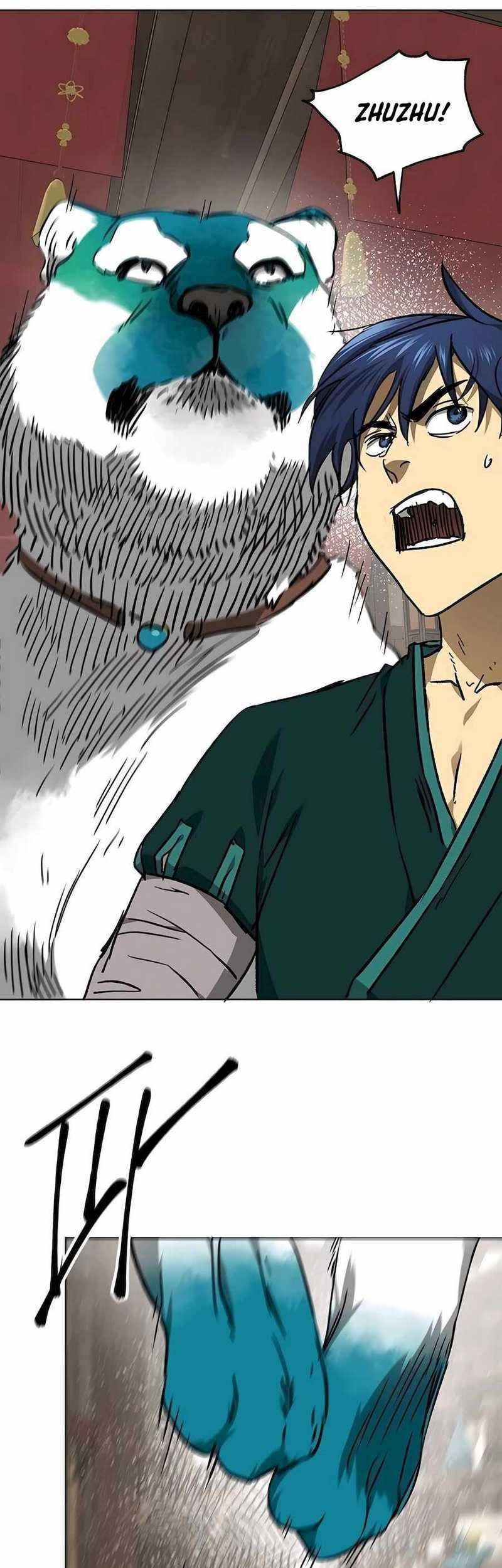 Infinite Level Up in Murim Chapter 199 Gambar 42