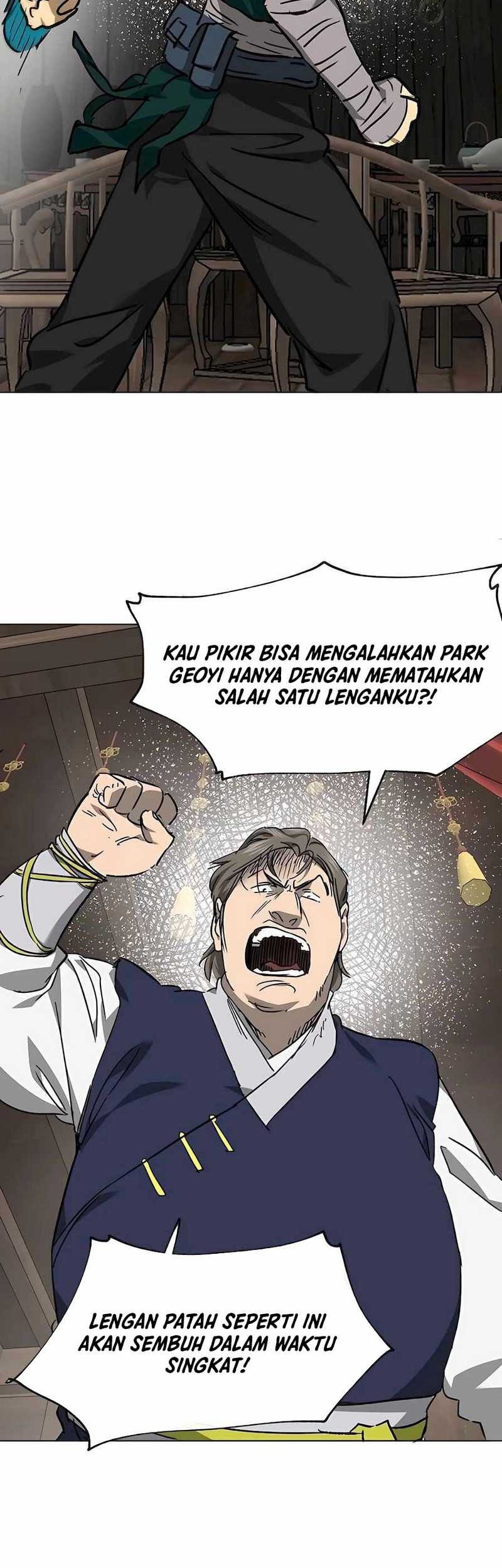 Infinite Level Up in Murim Chapter 199 Gambar 44
