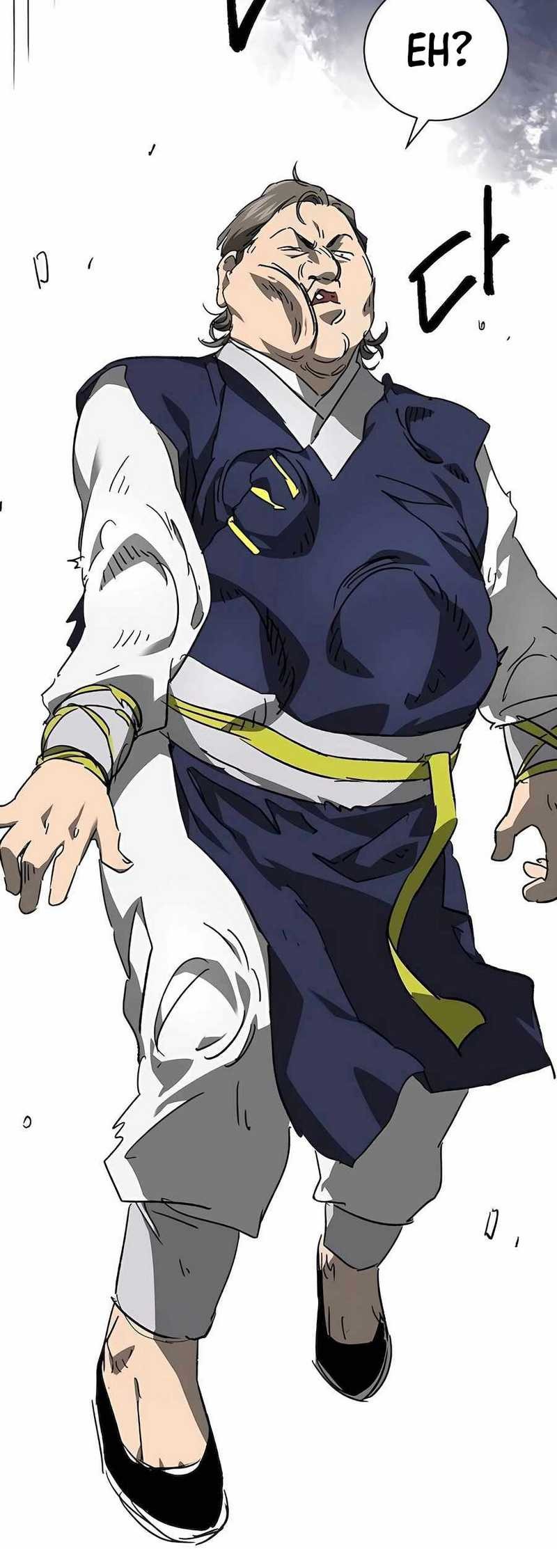 Infinite Level Up in Murim Chapter 199 Gambar 51