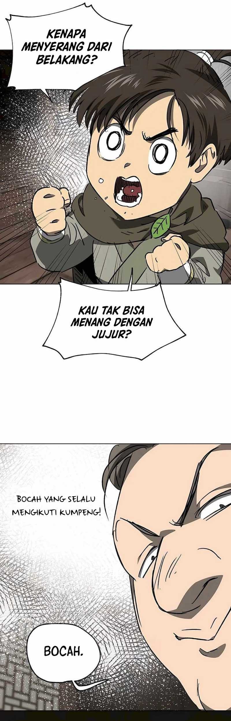 Infinite Level Up in Murim Chapter 199 Gambar 47
