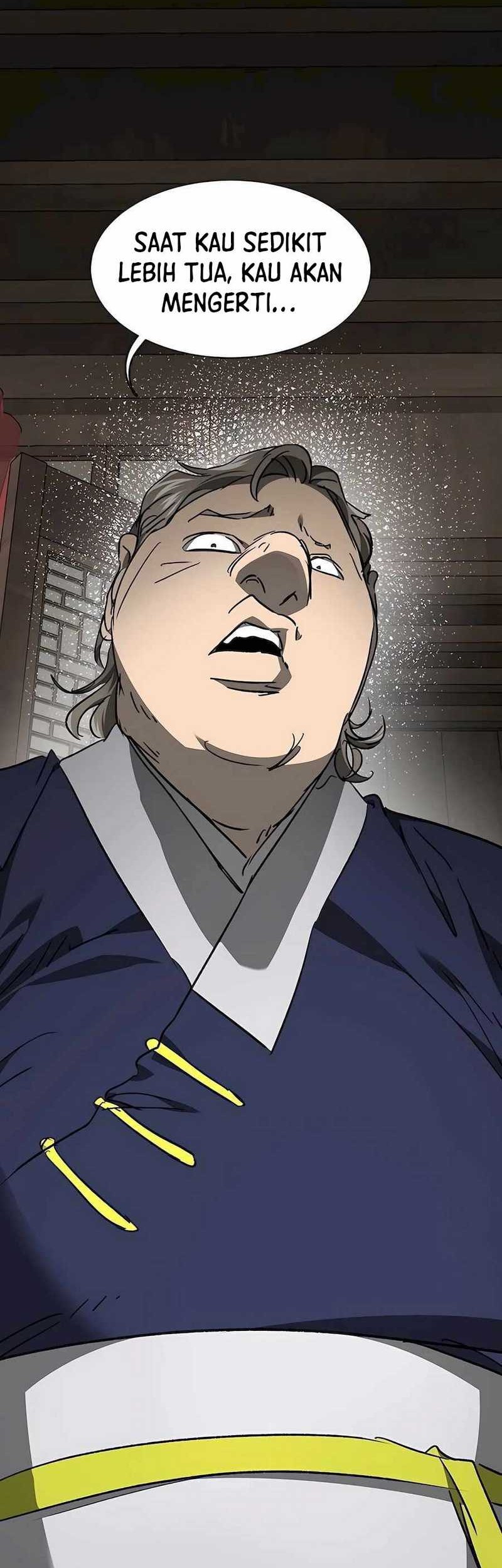 Infinite Level Up in Murim Chapter 199 Gambar 48