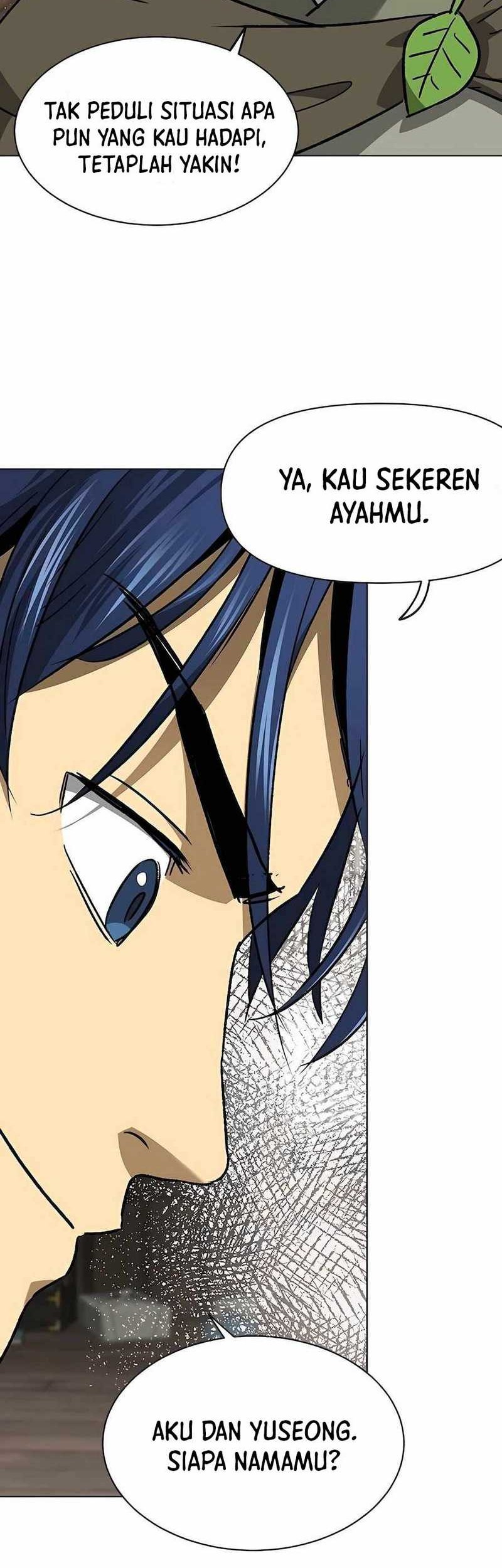 Infinite Level Up in Murim Chapter 199 Gambar 55