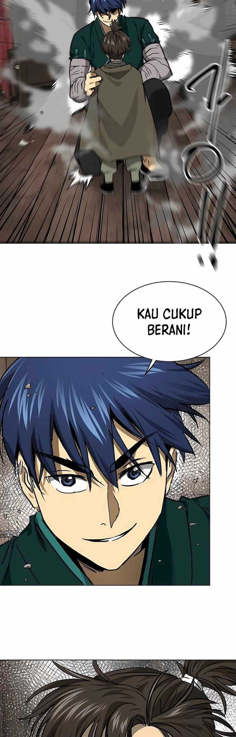 Infinite Level Up in Murim Chapter 199 Gambar 53