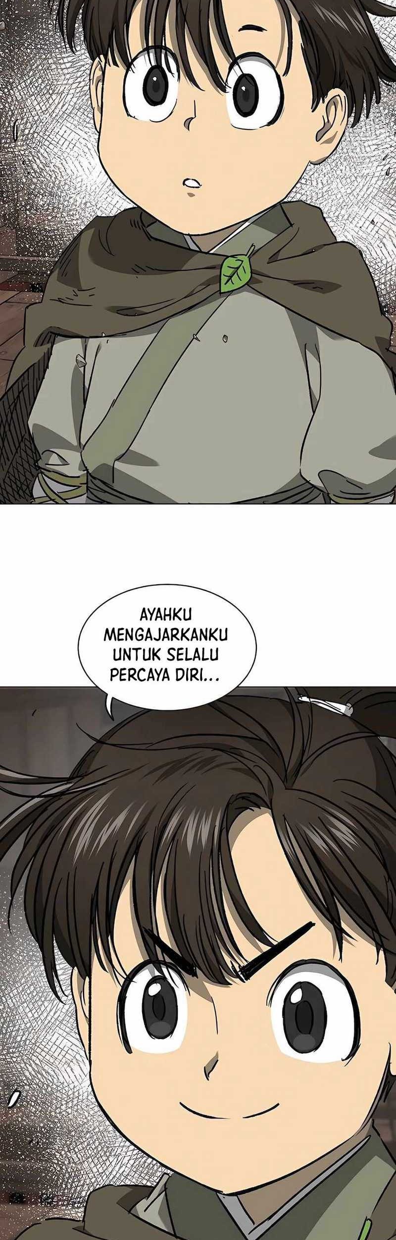 Infinite Level Up in Murim Chapter 199 Gambar 54
