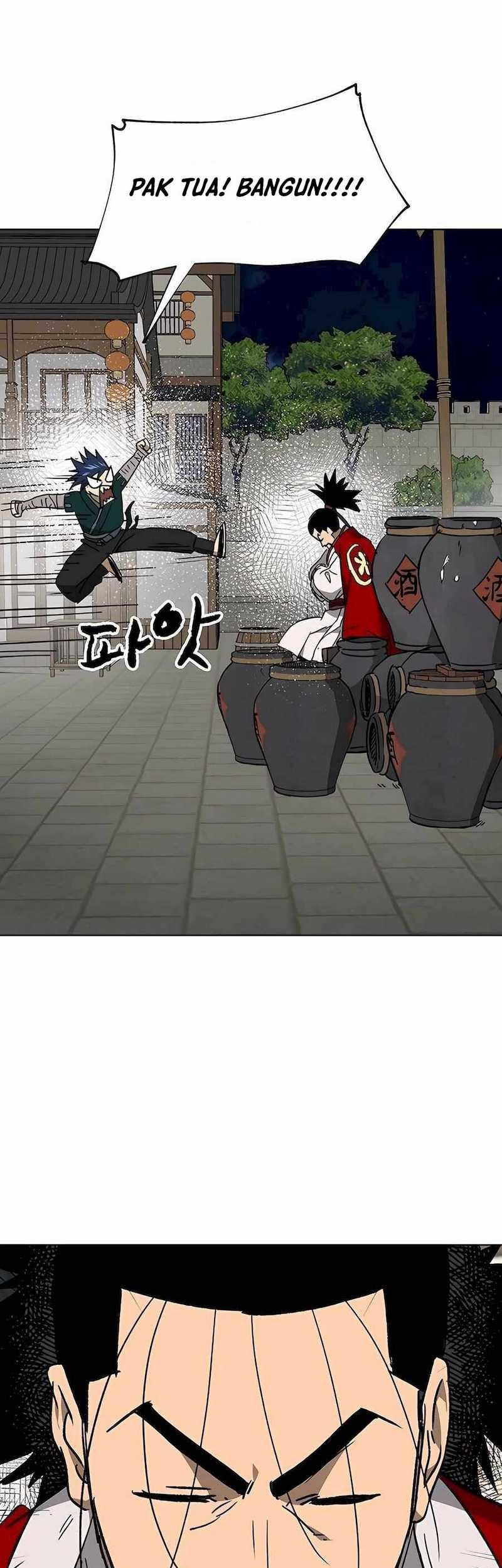 Infinite Level Up in Murim Chapter 199 Gambar 87