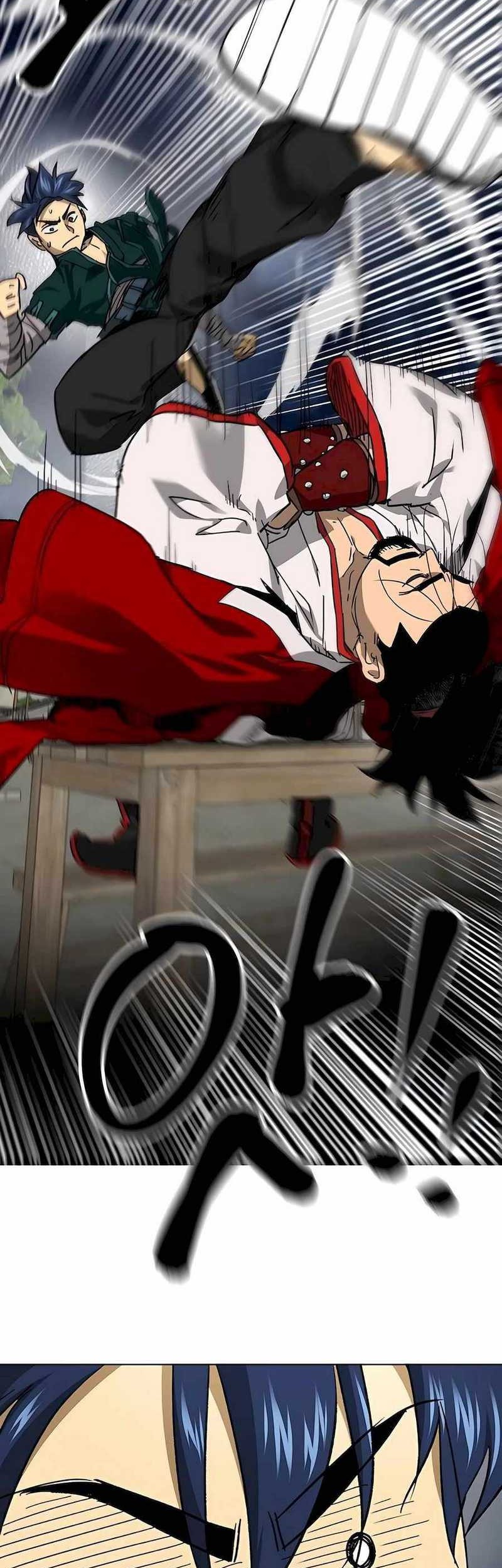 Infinite Level Up in Murim Chapter 199 Gambar 89