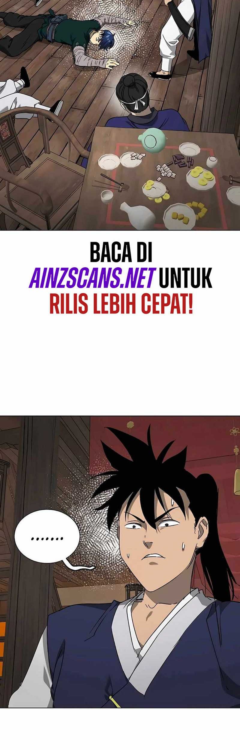 Infinite Level Up in Murim Chapter 199 Gambar 4