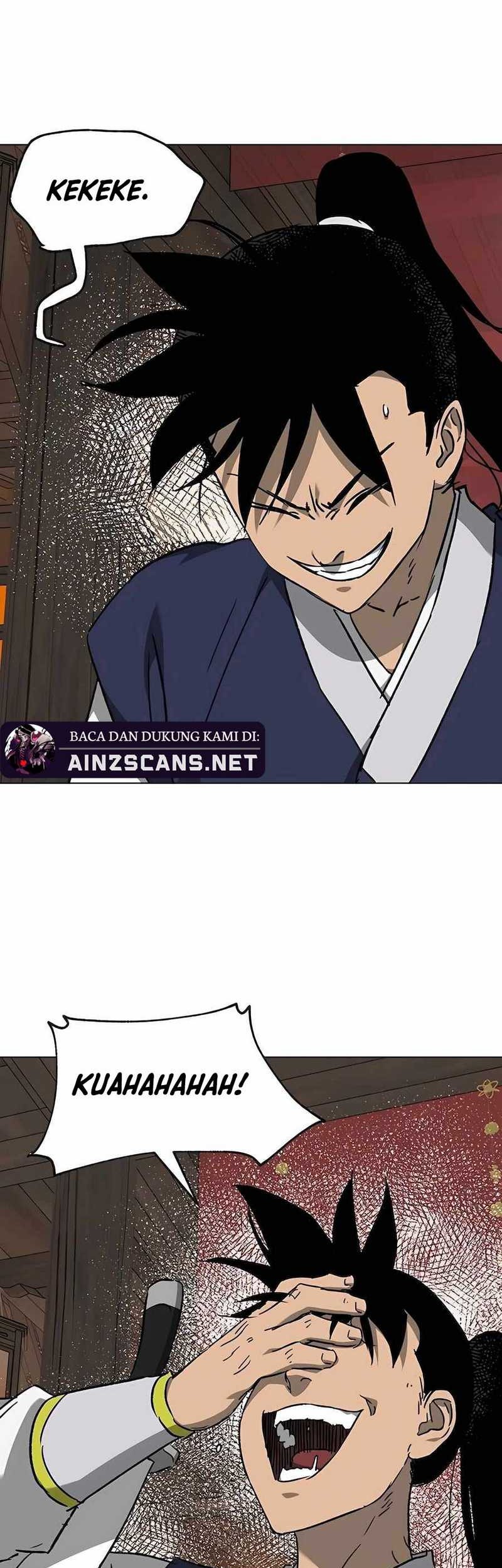 Infinite Level Up in Murim Chapter 199 Gambar 5