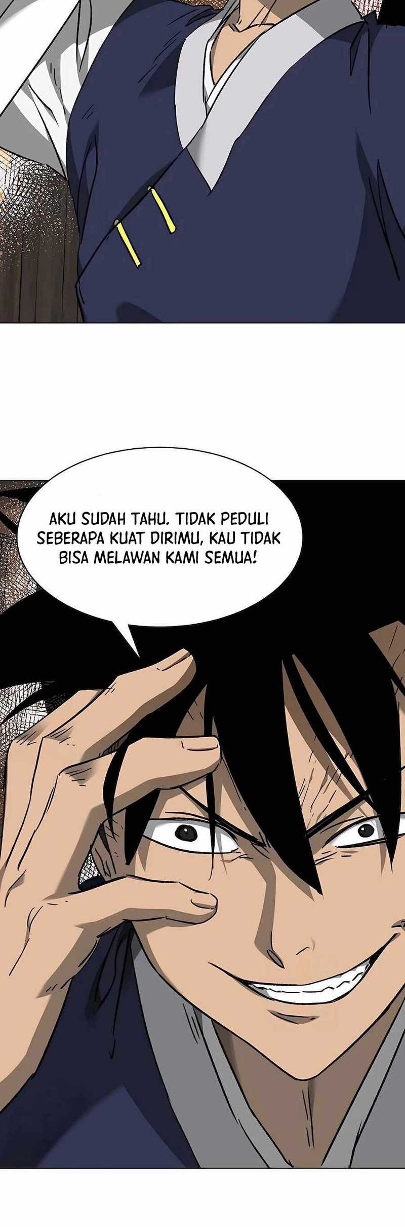 Infinite Level Up in Murim Chapter 199 Gambar 6