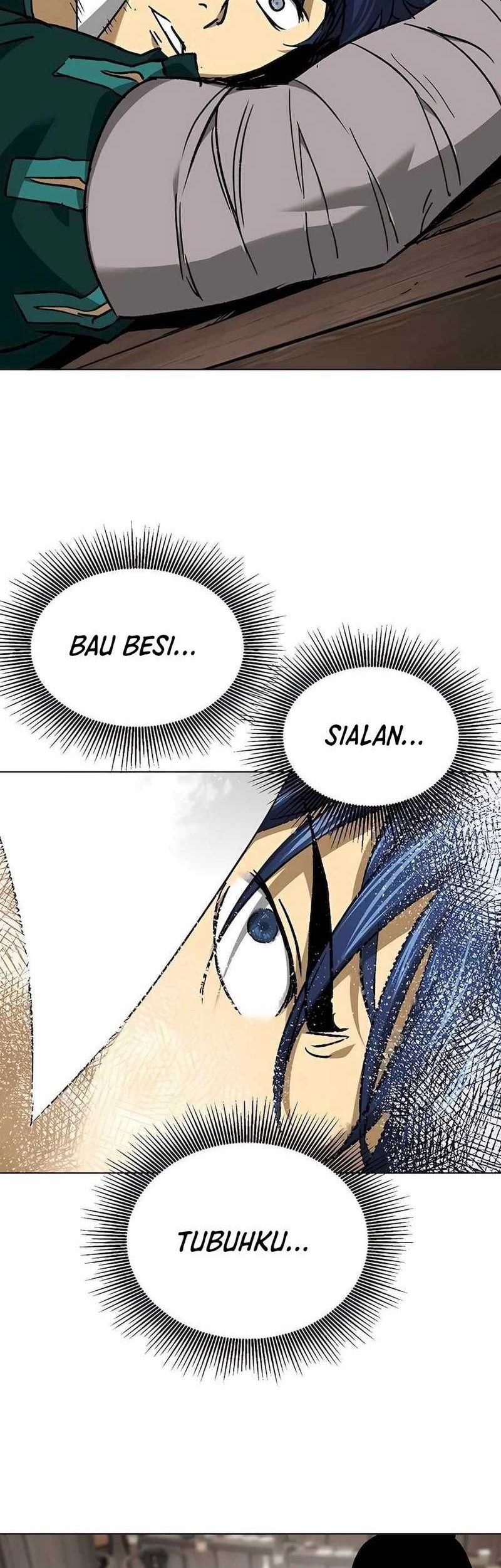 Infinite Level Up in Murim Chapter 199 Gambar 8