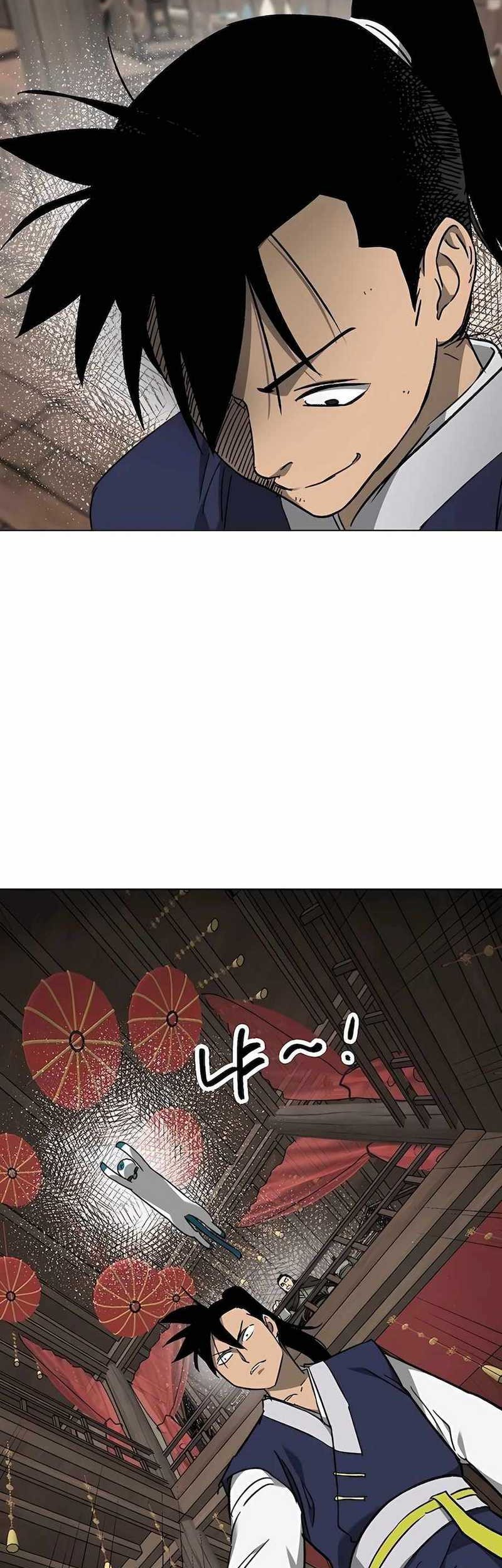 Infinite Level Up in Murim Chapter 199 Gambar 9