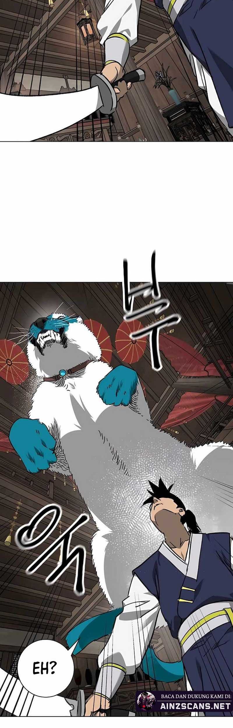 Infinite Level Up in Murim Chapter 199 Gambar 10