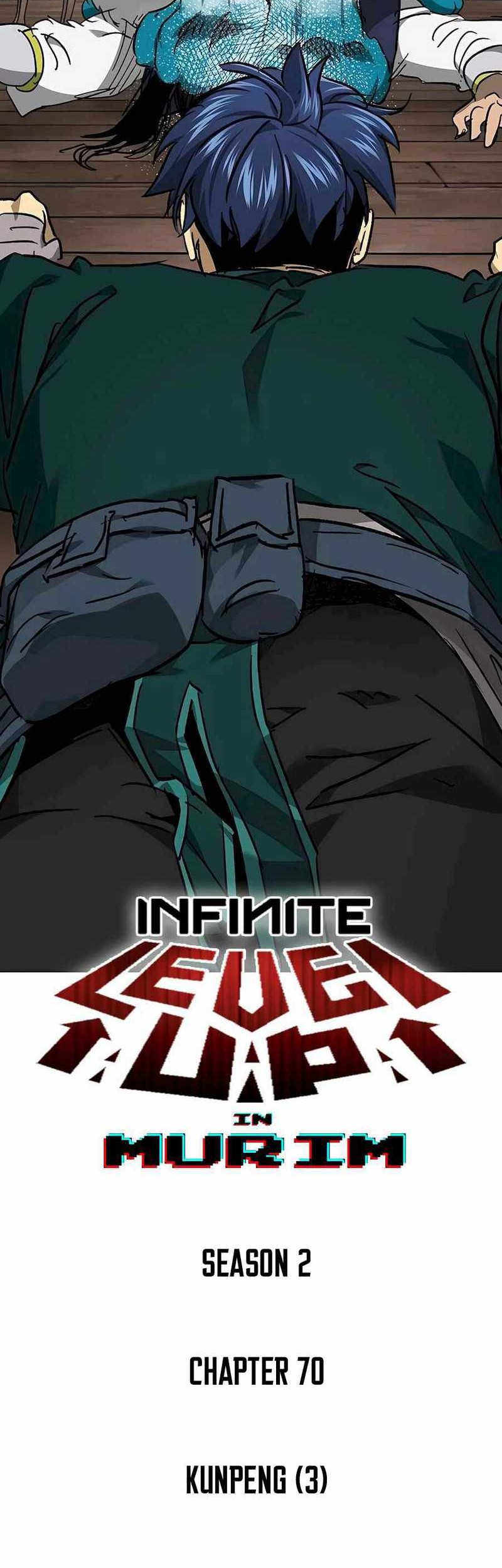 Infinite Level Up in Murim Chapter 199 Gambar 15