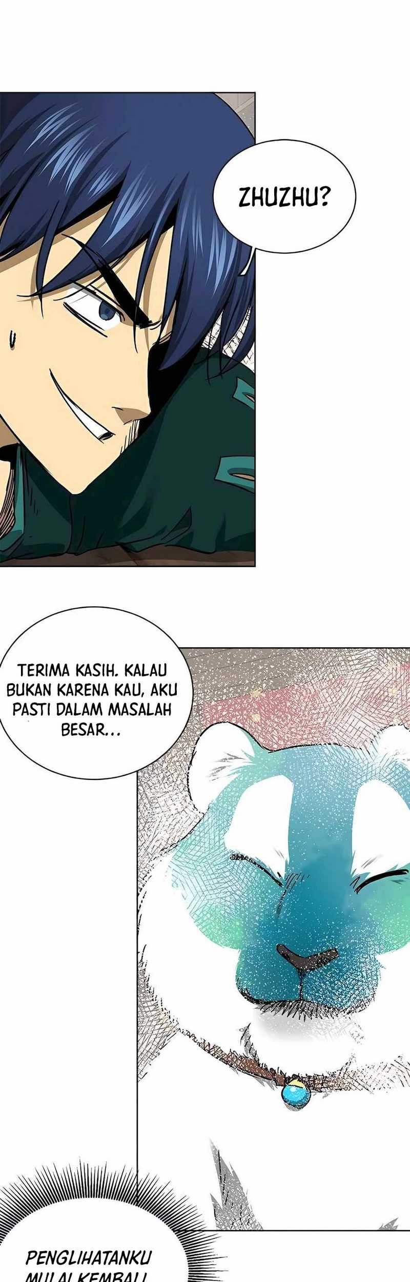 Infinite Level Up in Murim Chapter 199 Gambar 17