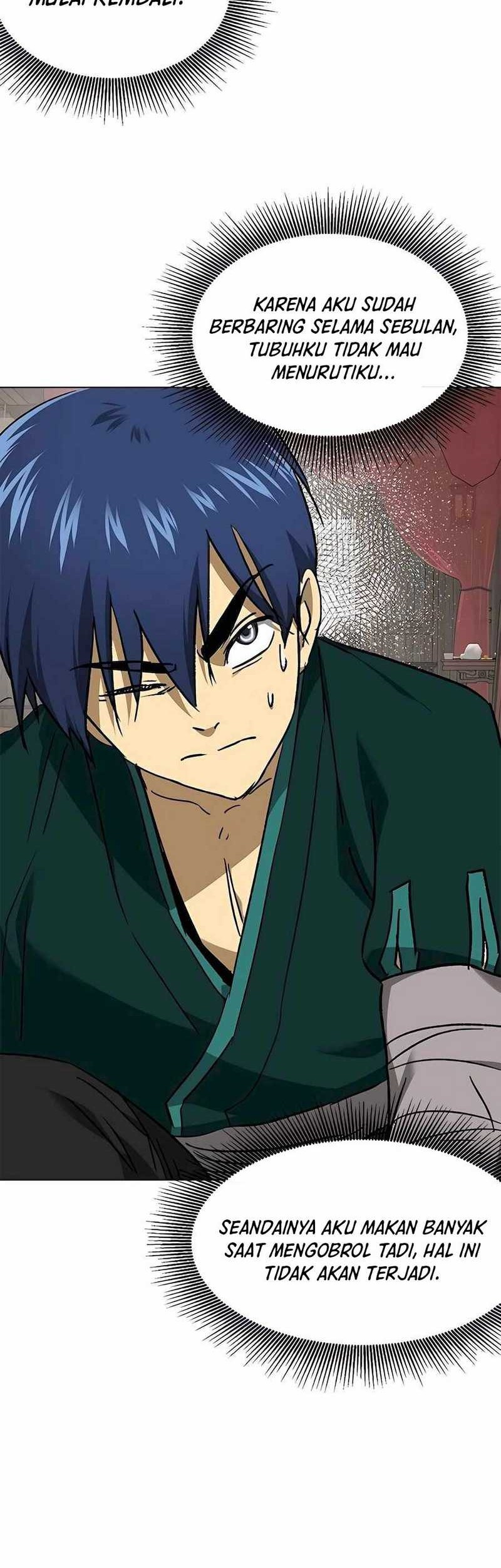 Infinite Level Up in Murim Chapter 199 Gambar 18