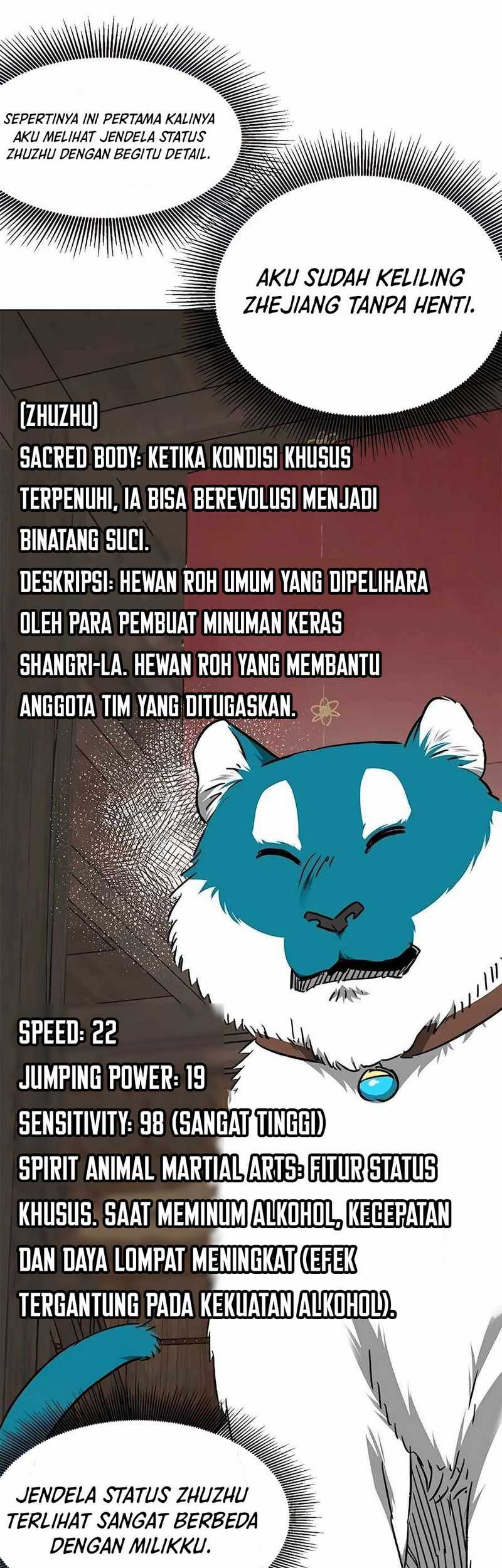 Infinite Level Up in Murim Chapter 199 Gambar 19