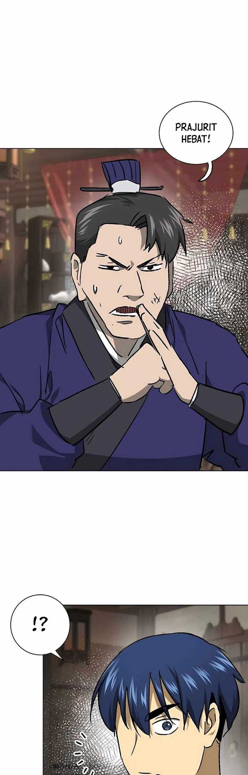 Infinite Level Up in Murim Chapter 199 Gambar 24