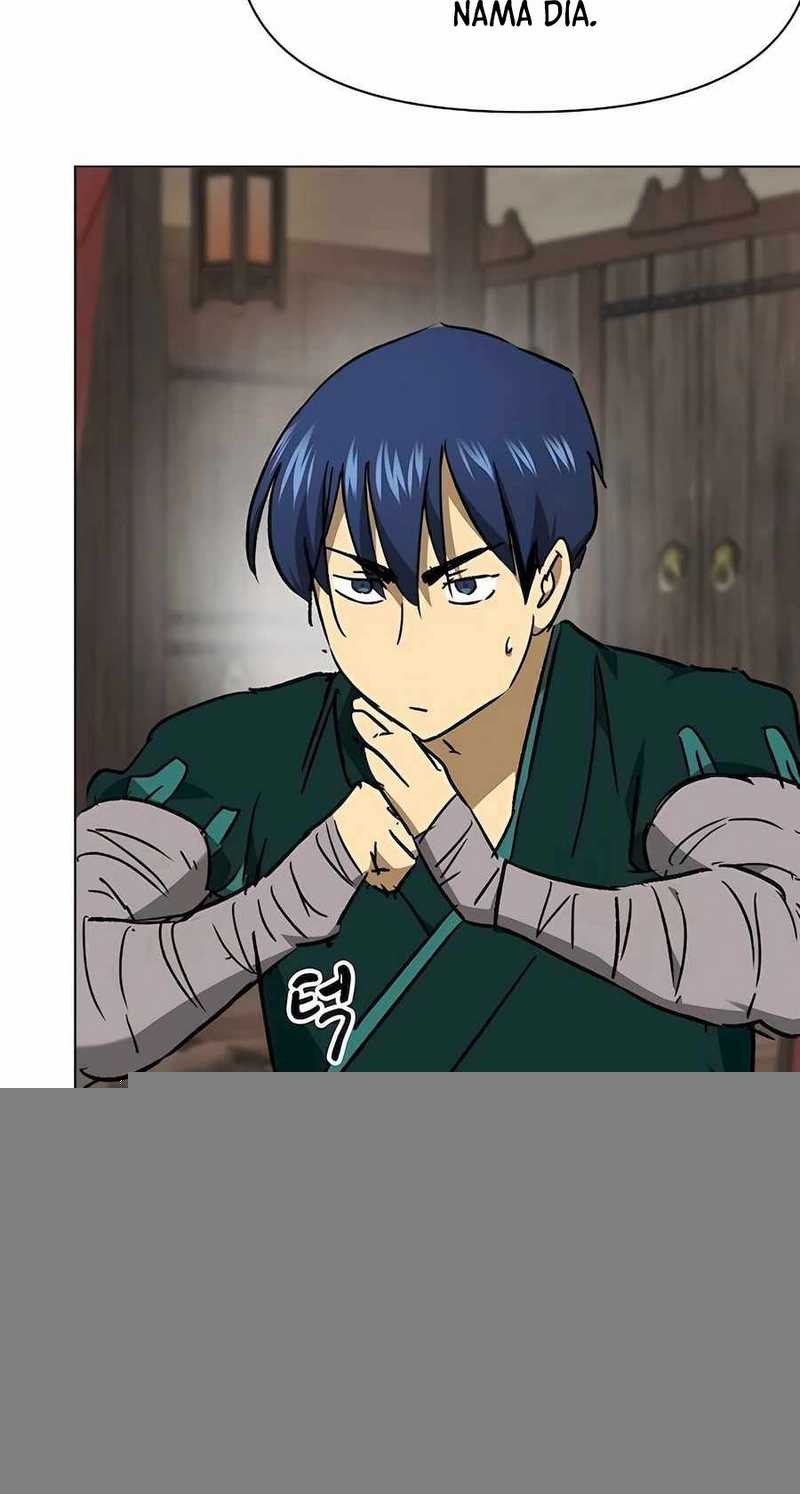 Infinite Level Up in Murim Chapter 199 Gambar 26