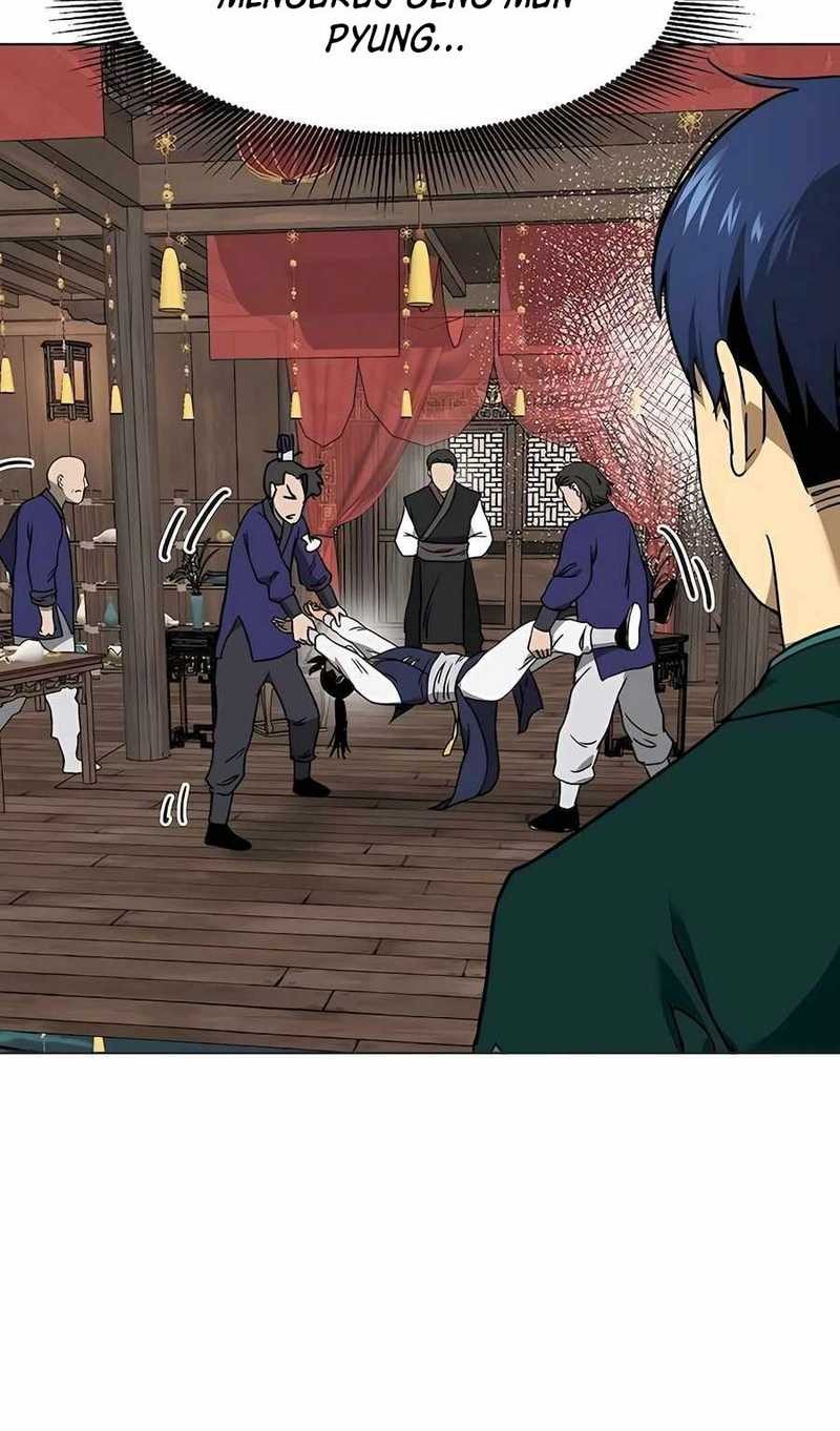 Infinite Level Up in Murim Chapter 199 Gambar 31