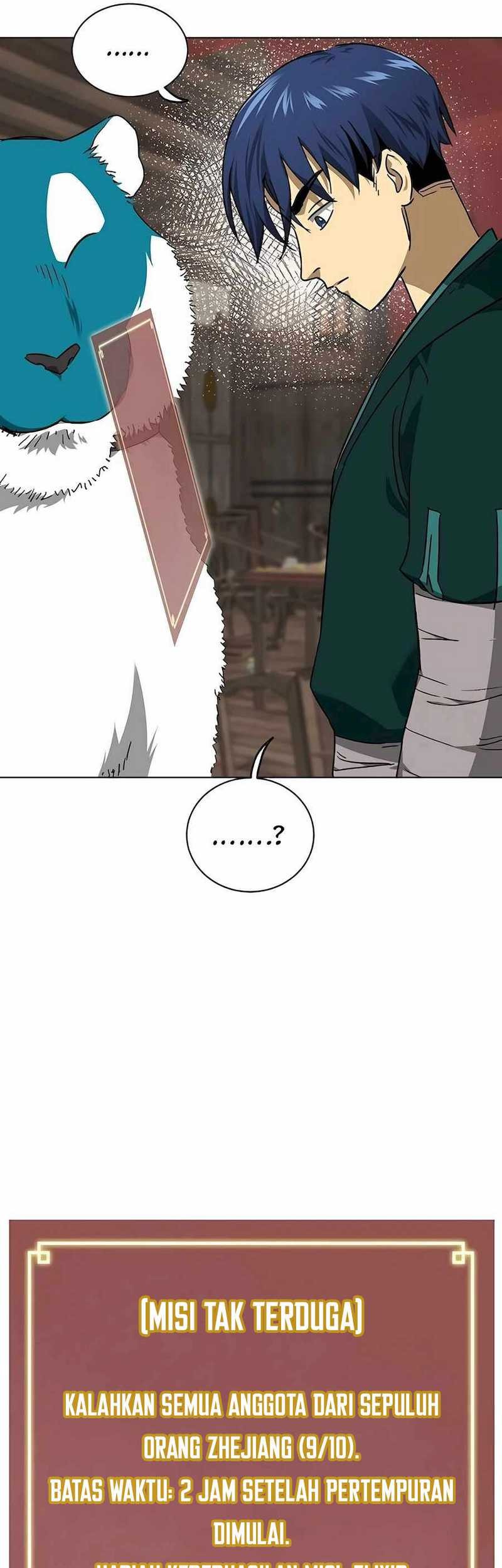 Infinite Level Up in Murim Chapter 199 Gambar 32