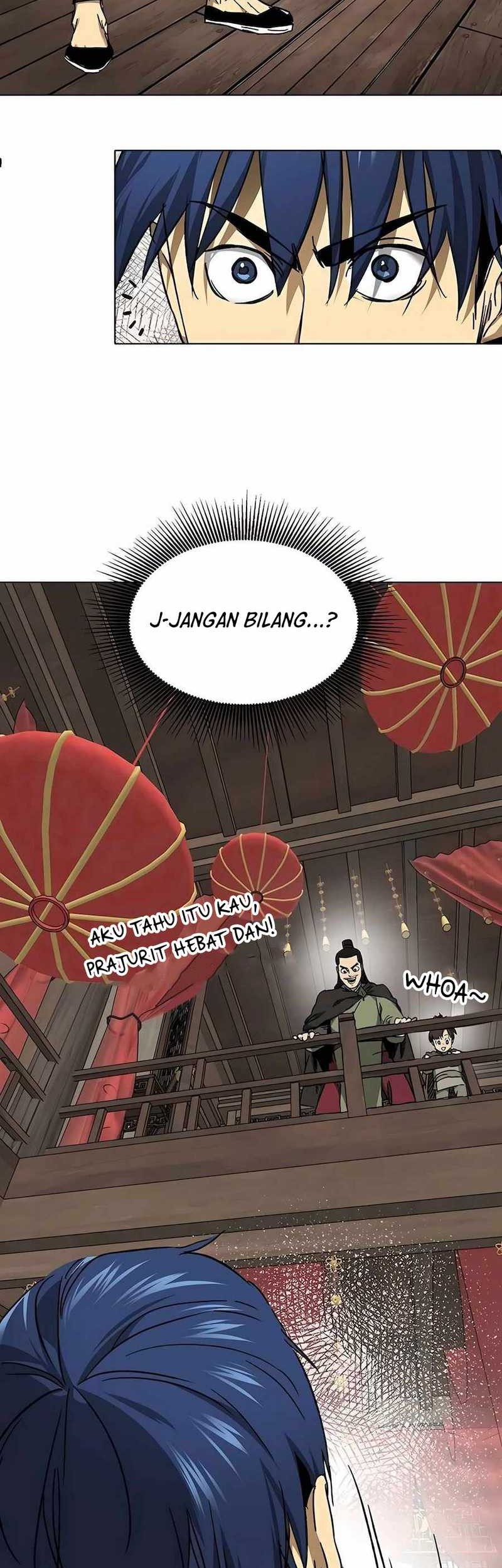 Infinite Level Up in Murim Chapter 199 Gambar 34