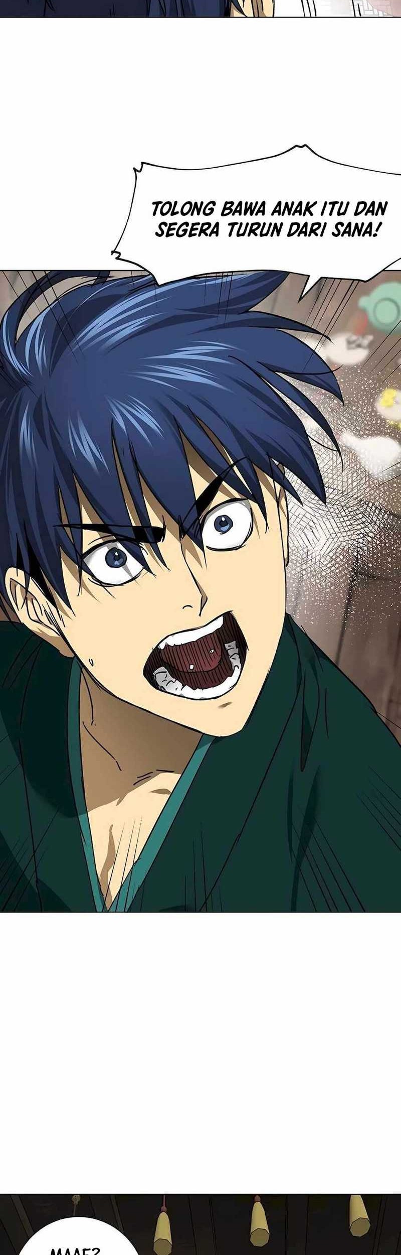 Infinite Level Up in Murim Chapter 199 Gambar 35