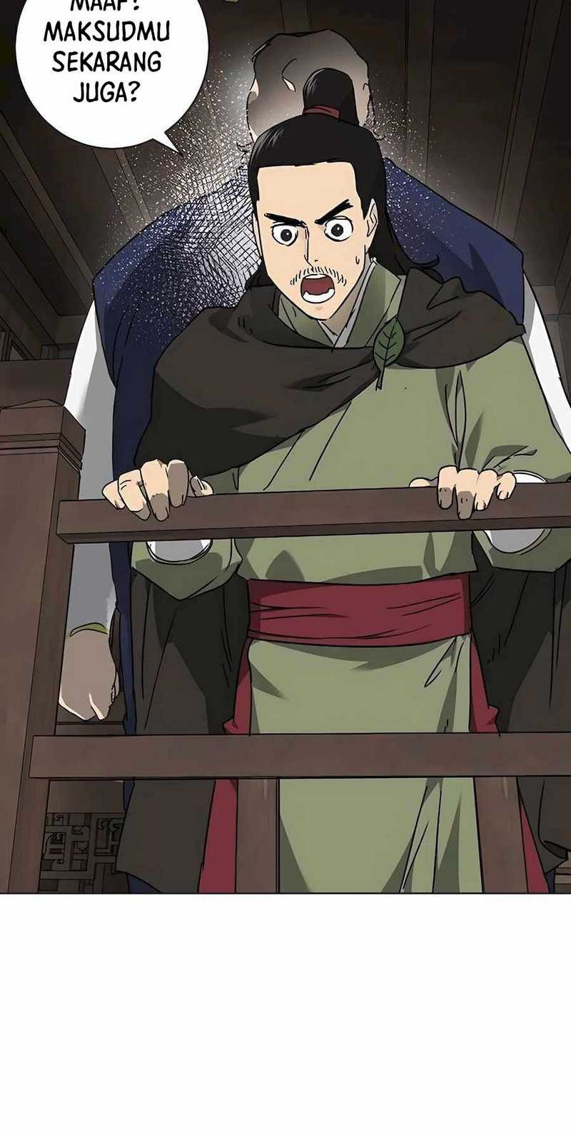 Infinite Level Up in Murim Chapter 199 Gambar 36