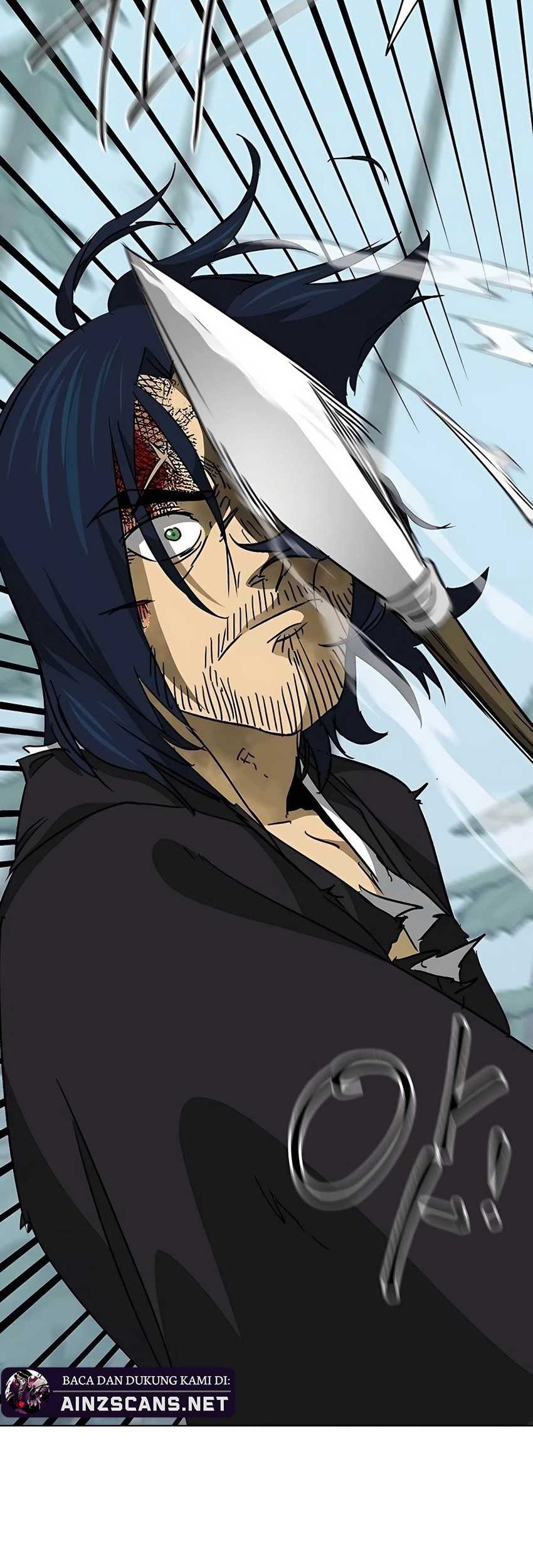 Infinite Level Up in Murim Chapter 188 Gambar 55