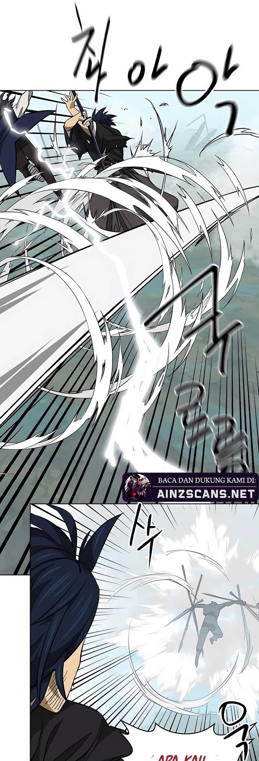 Infinite Level Up in Murim Chapter 188 Gambar 52