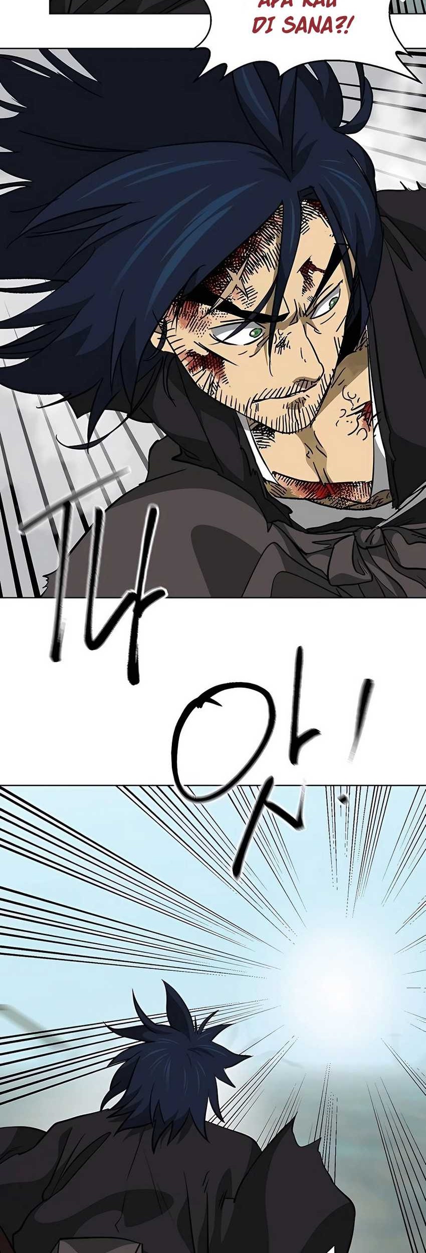 Infinite Level Up in Murim Chapter 188 Gambar 53