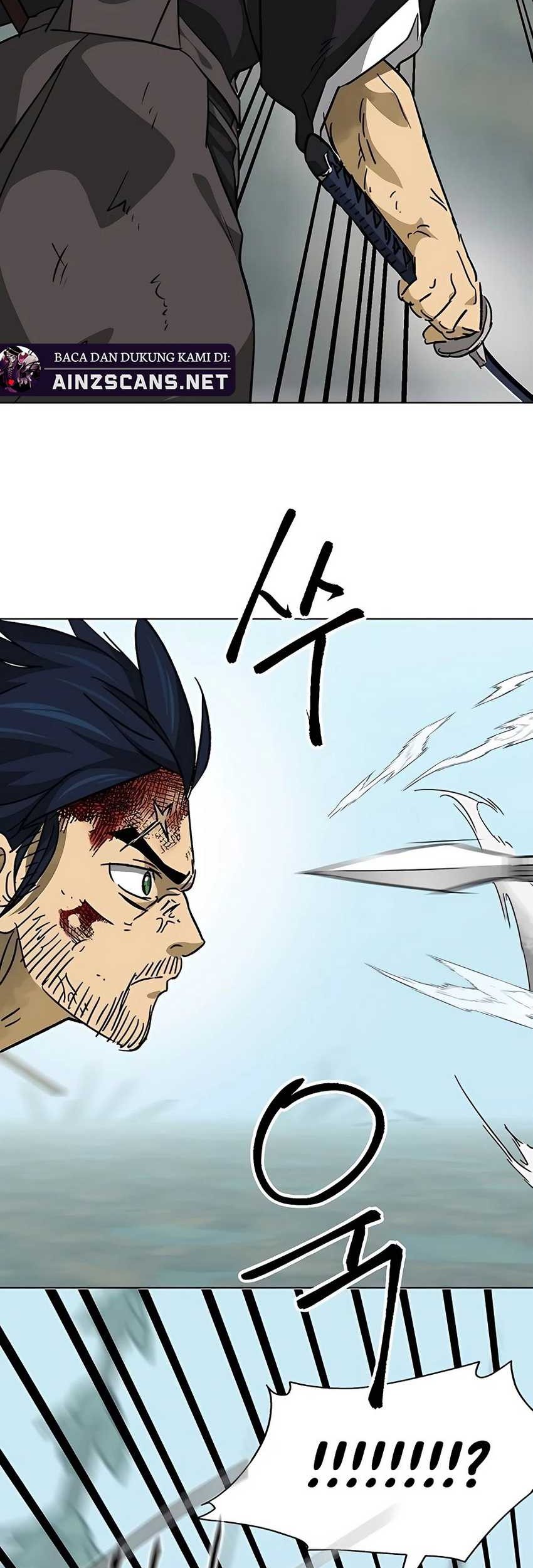 Infinite Level Up in Murim Chapter 188 Gambar 54