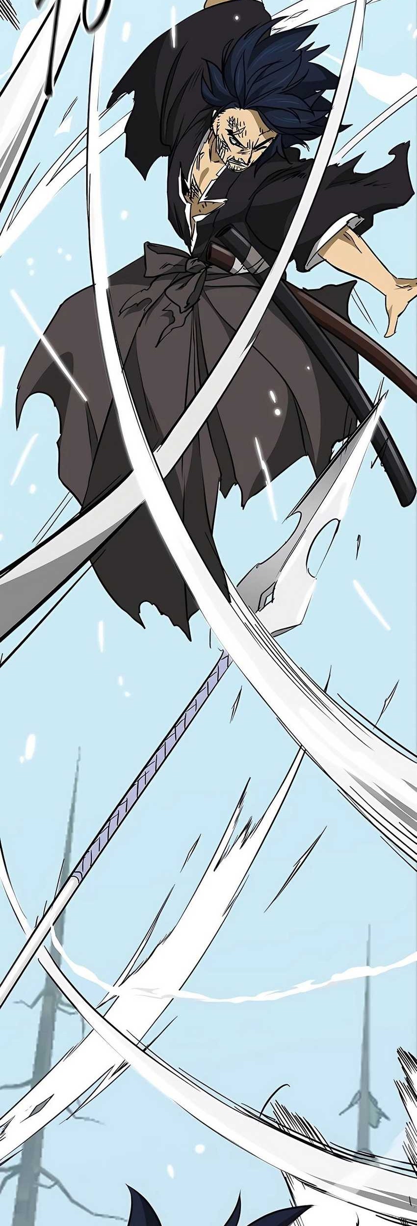 Infinite Level Up in Murim Chapter 188 Gambar 60