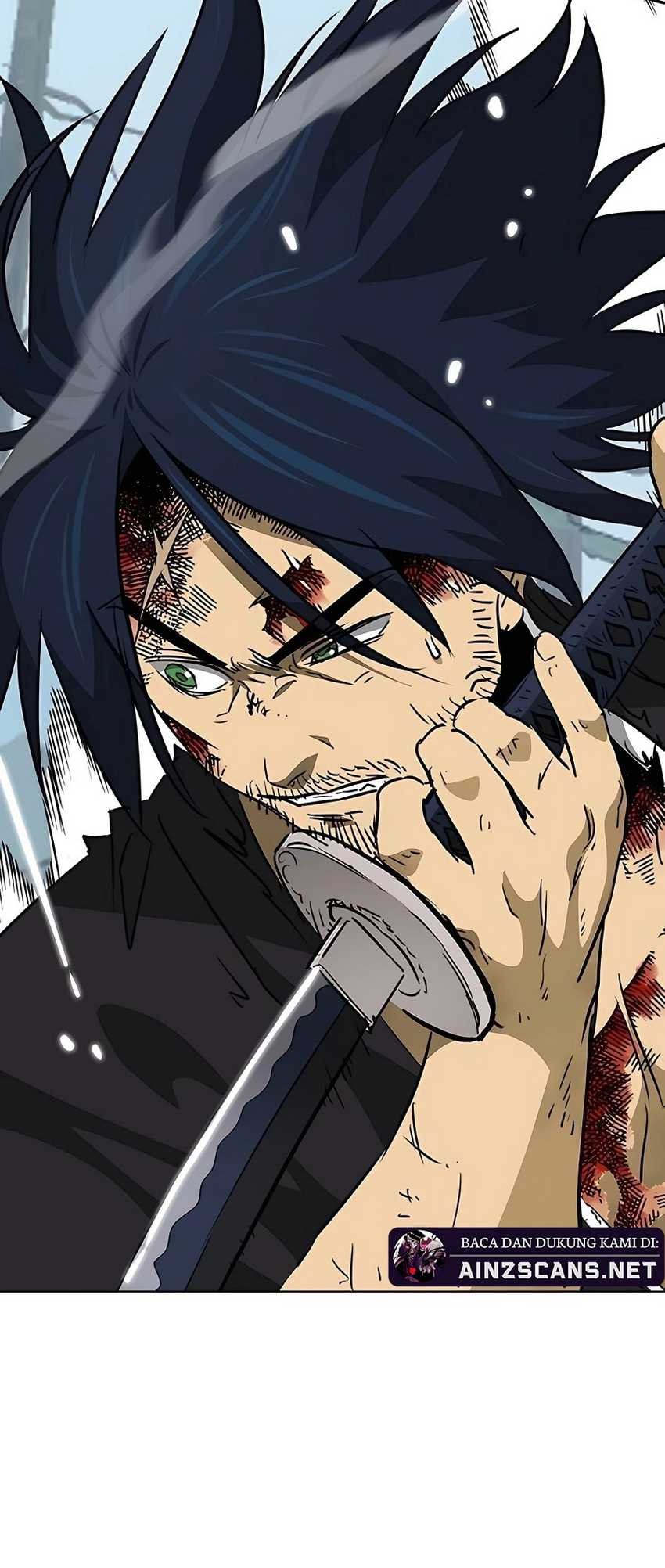 Infinite Level Up in Murim Chapter 188 Gambar 61