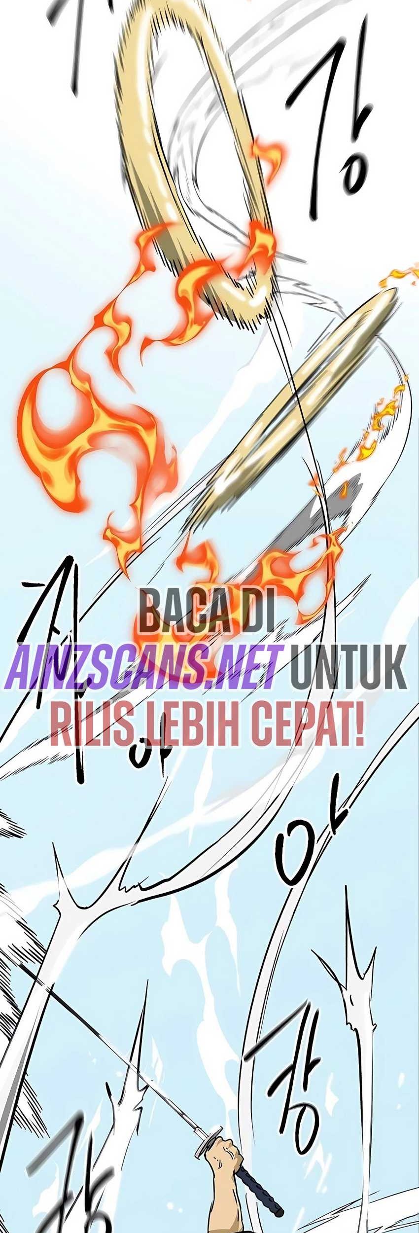 Infinite Level Up in Murim Chapter 188 Gambar 59