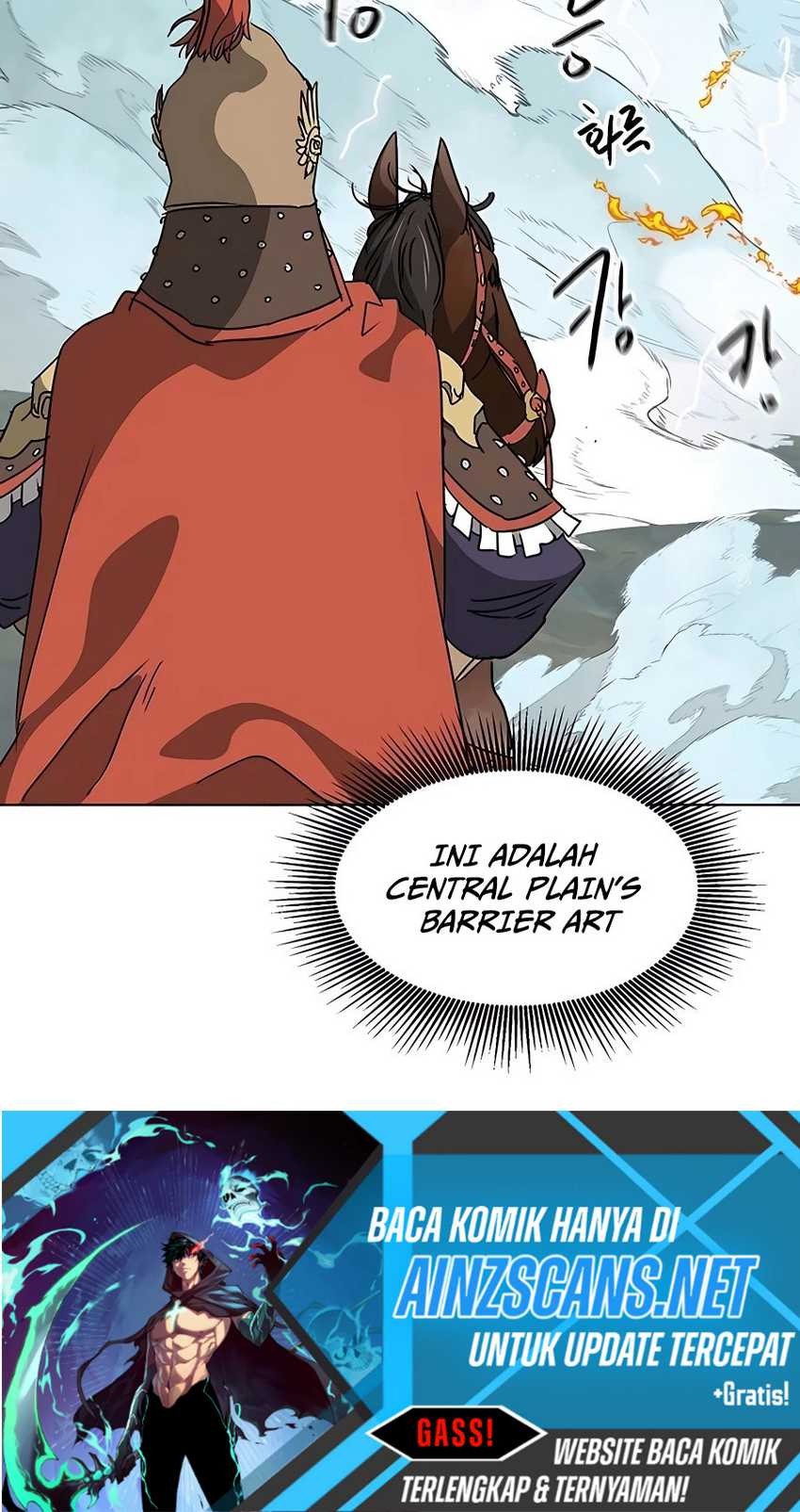 Infinite Level Up in Murim Chapter 188 Gambar 66