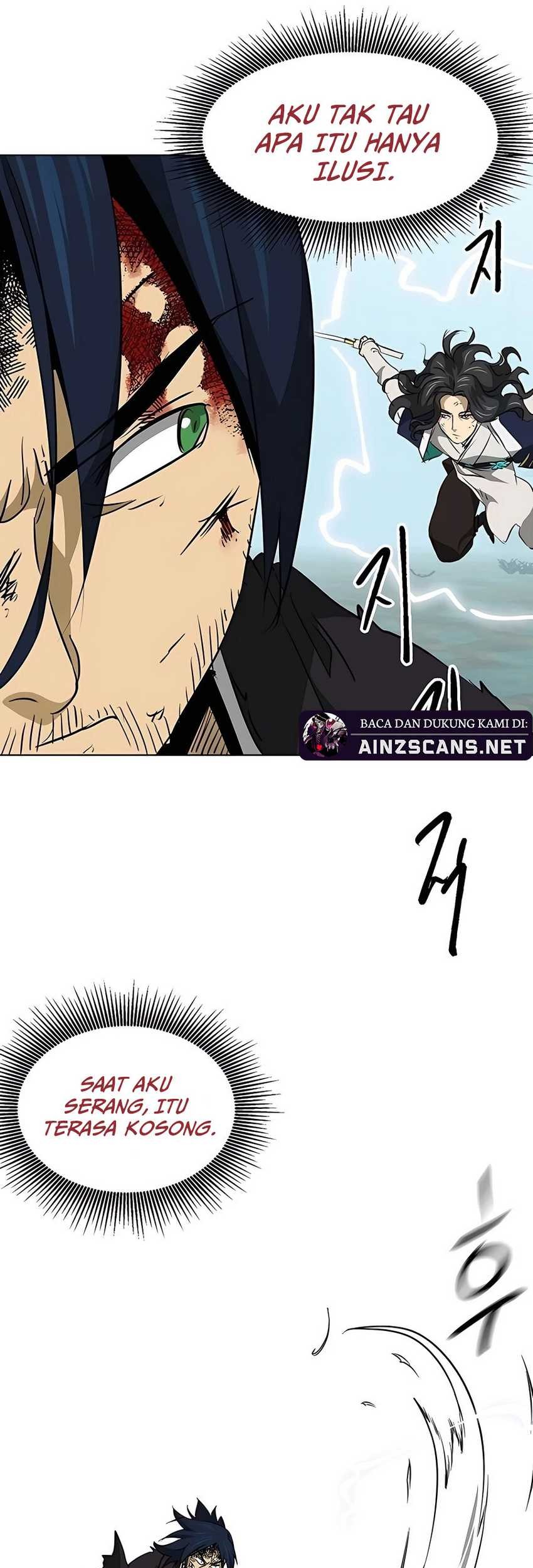 Infinite Level Up in Murim Chapter 188 Gambar 62