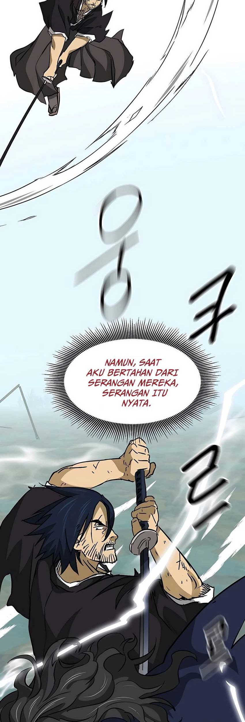 Infinite Level Up in Murim Chapter 188 Gambar 63