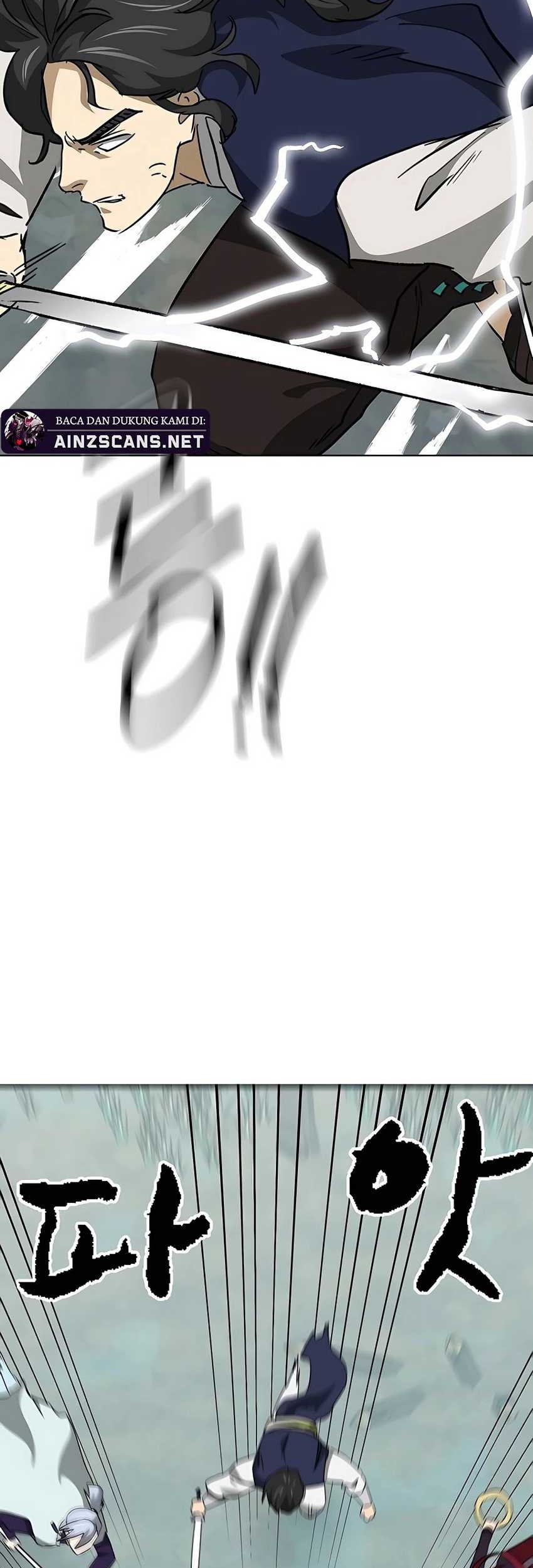 Infinite Level Up in Murim Chapter 188 Gambar 64