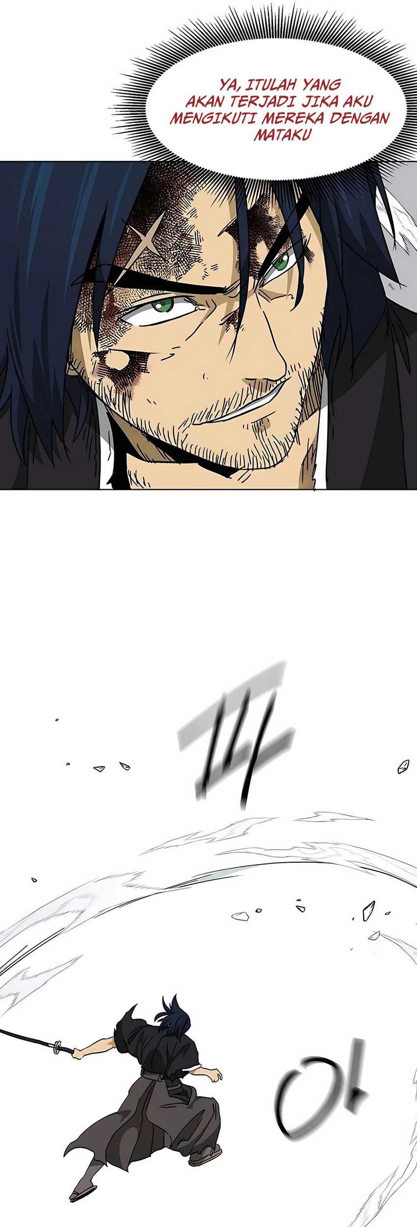 Infinite Level Up in Murim Chapter 188 Gambar 72